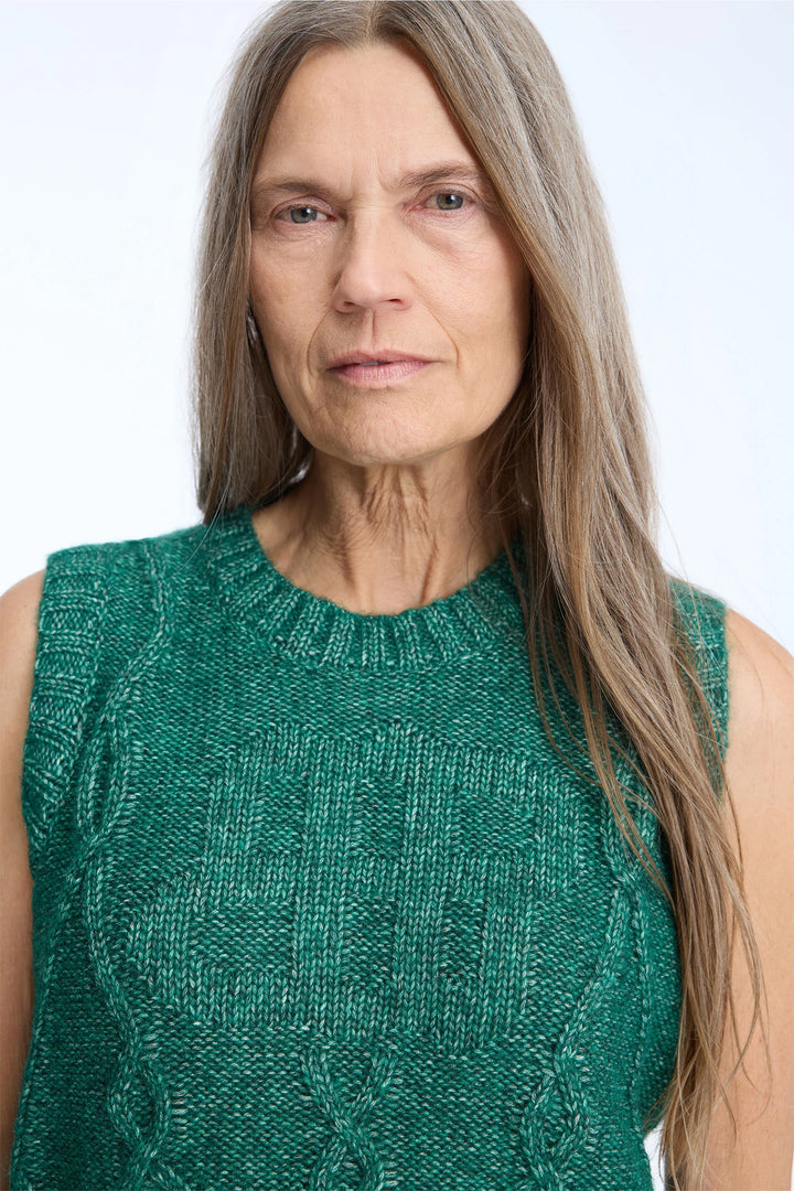 Munthe Noey Vest