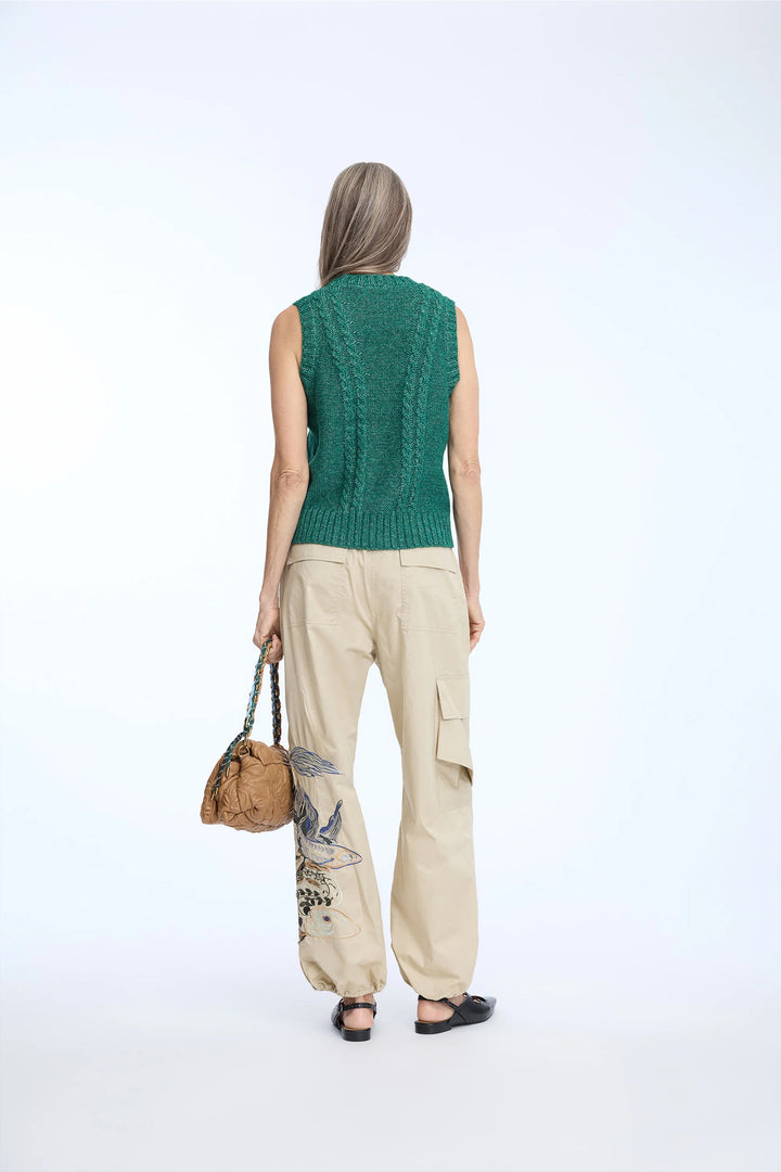 Munthe Noey Vest
