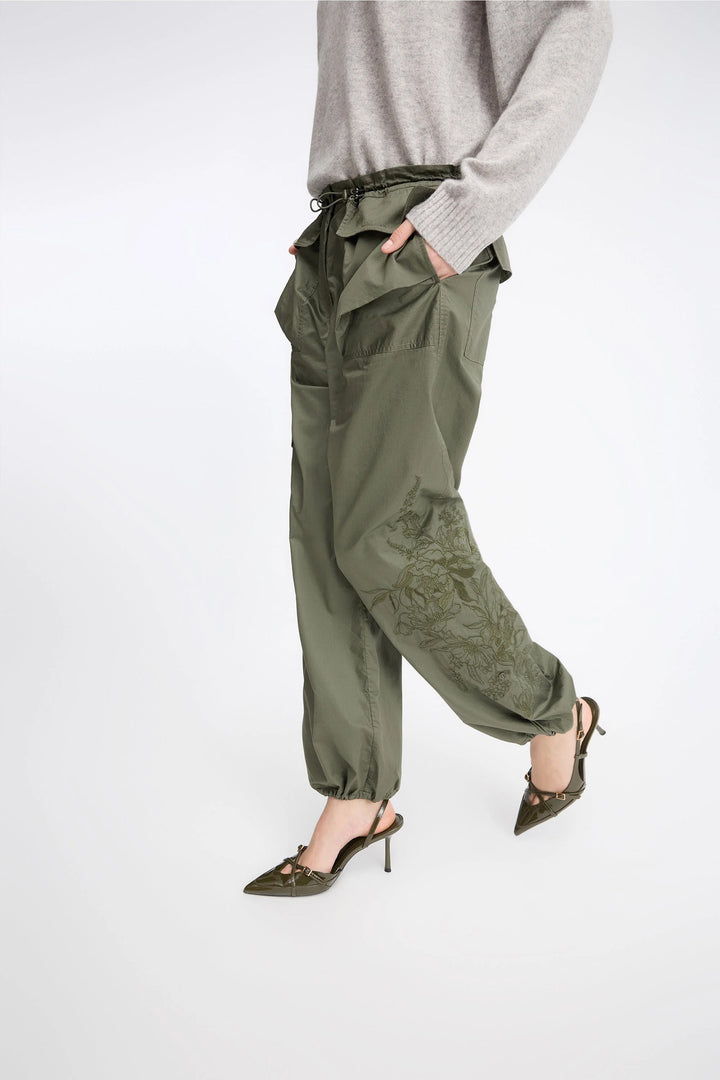 Munthe Unform Pant