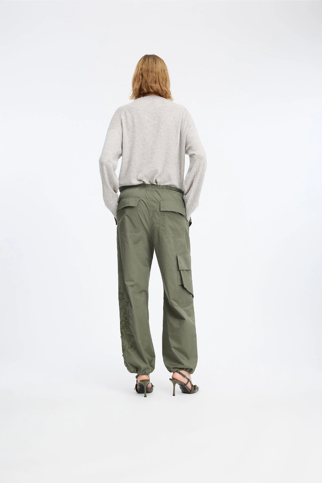 Munthe Unform Pant