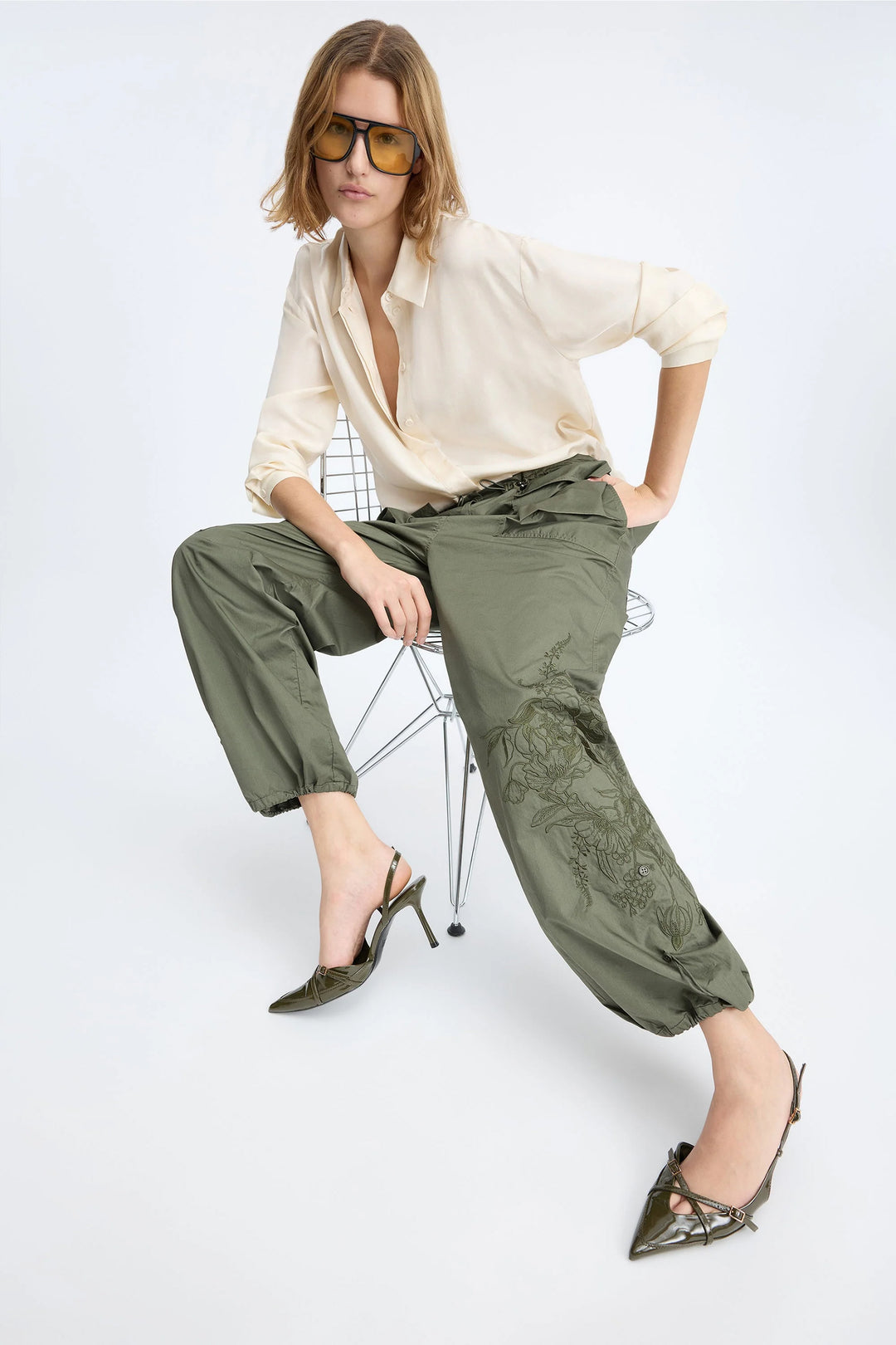Munthe Unform Pant