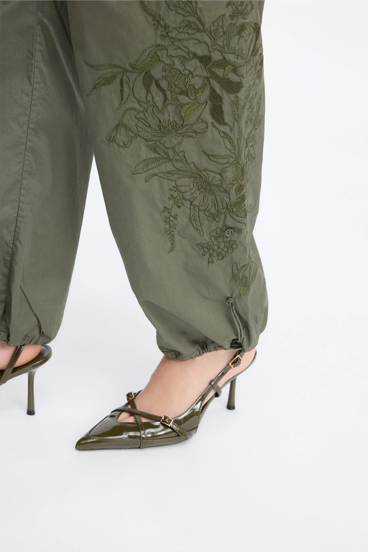 Munthe Unform Pant