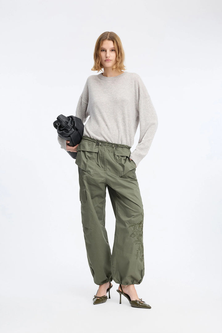 Munthe Unform Pant