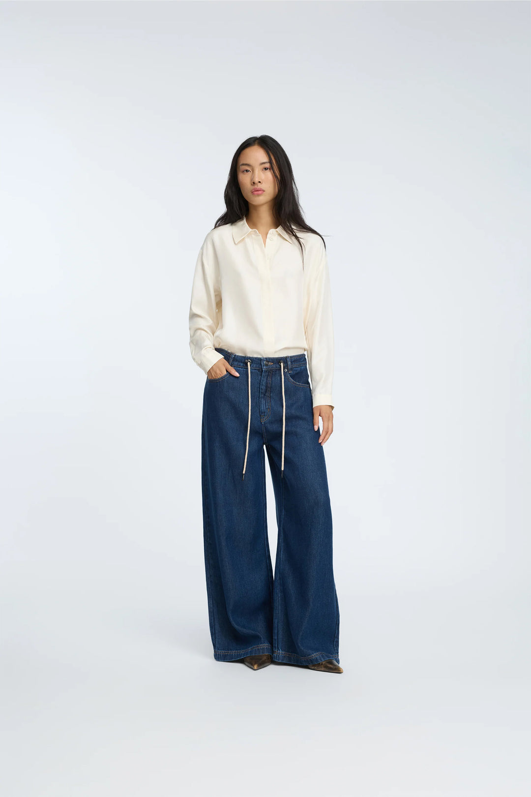 Munthe Obey Jeans