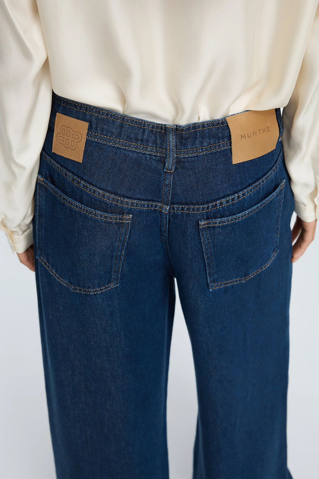 Munthe Obey Jeans