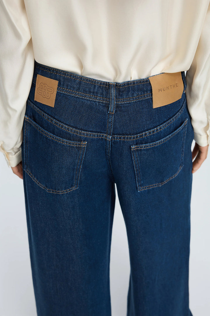 Munthe Obey Jeans