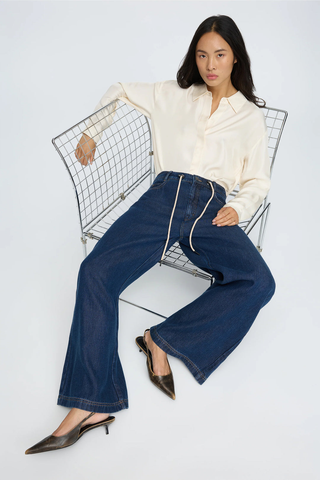 Munthe Obey Jeans