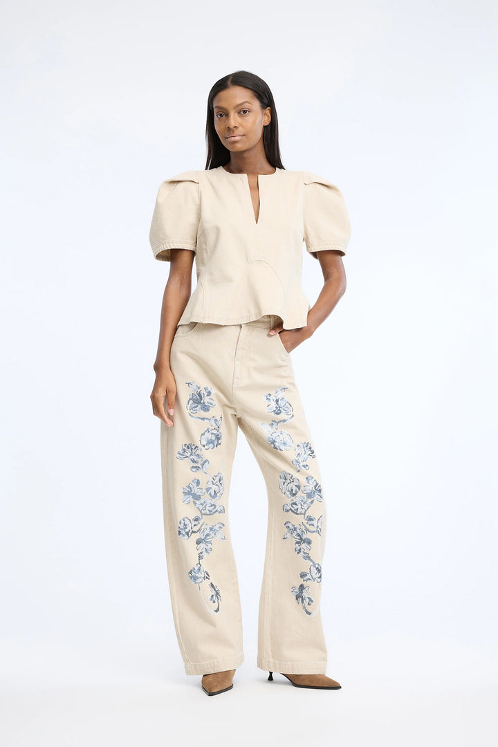 Munthe Baynor Top