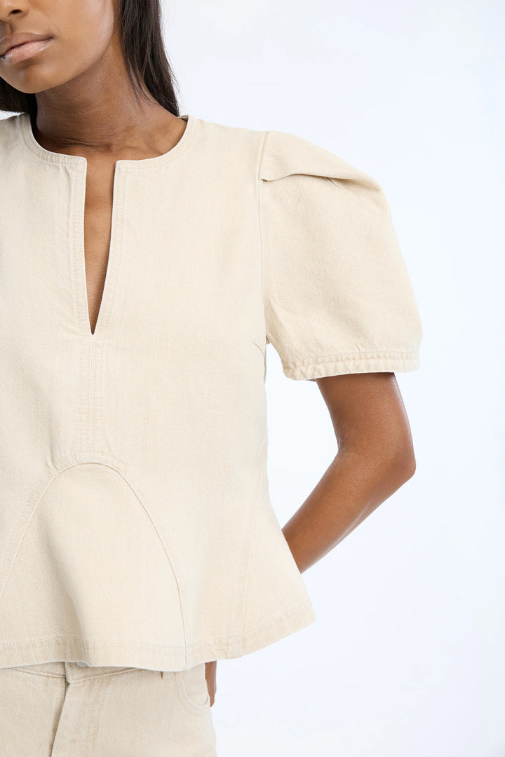 Munthe Baynor Top