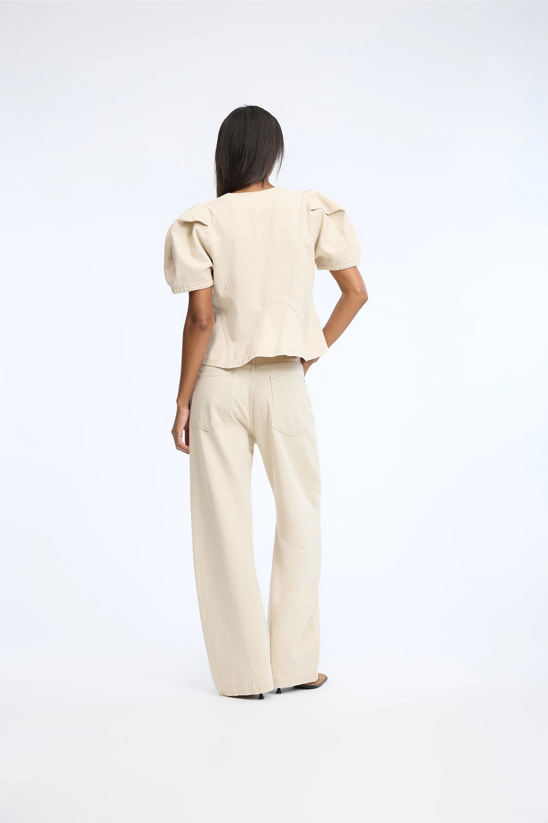 Munthe Baynor Top