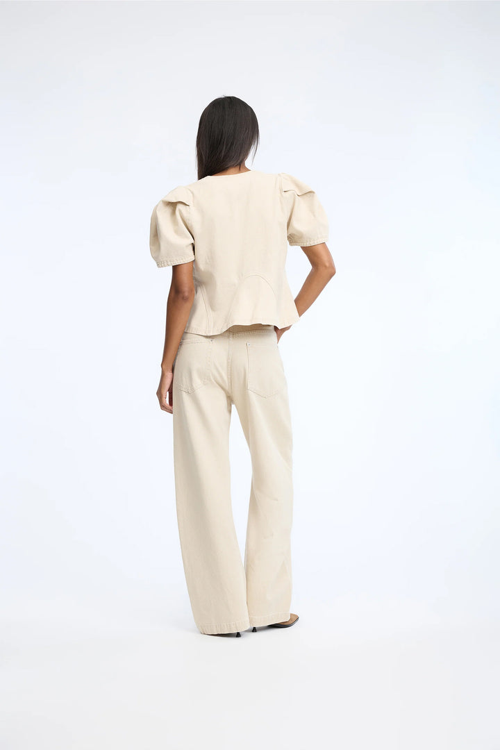 Munthe Baynor Top
