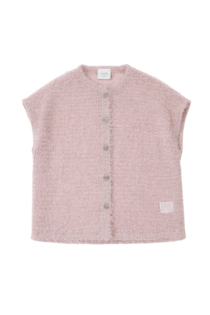 Alysi Camicia Top