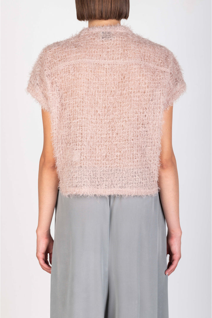Alysi Camicia Top