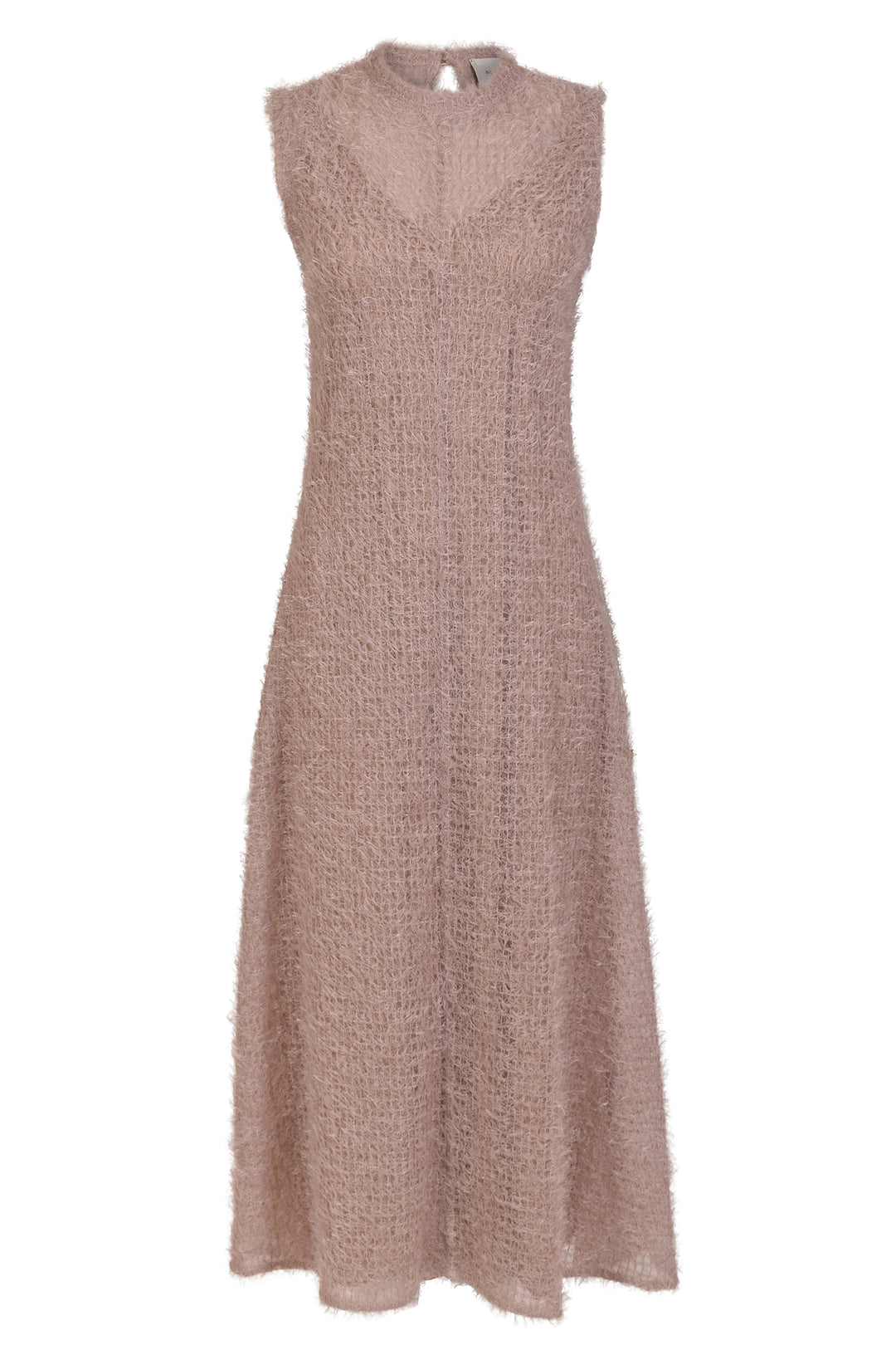 Alysi Abito Camicia Dress
