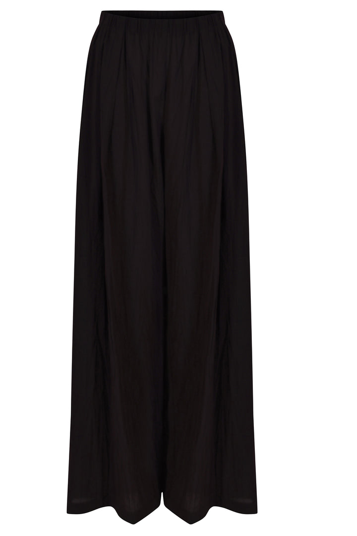 Alysi Crinkle Pant