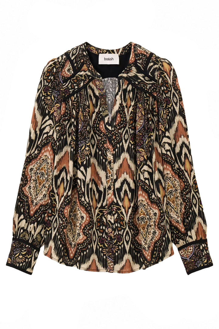 BA&amp;SH Zelie Top