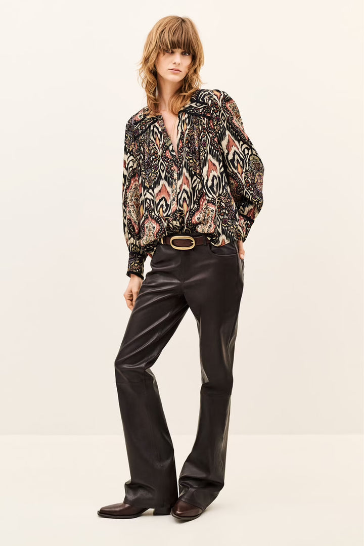 BA&amp;SH Zelie Top