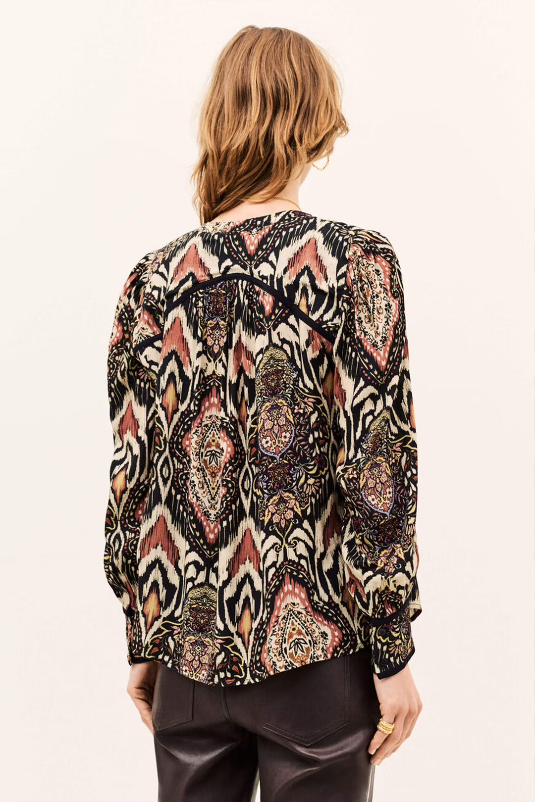 BA&amp;SH Zelie Top