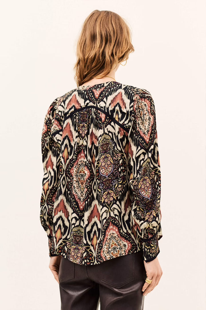 BA&amp;SH Zelie Top