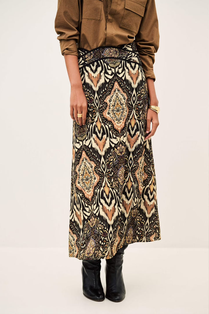 BA&amp;SH Zaim Skirt