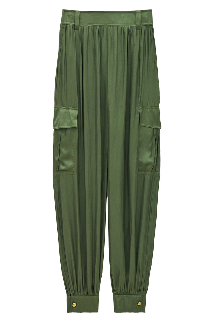 BA&amp;SH Celia Pant