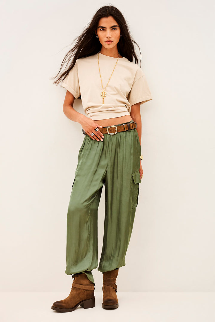 BA&amp;SH Celia Pant