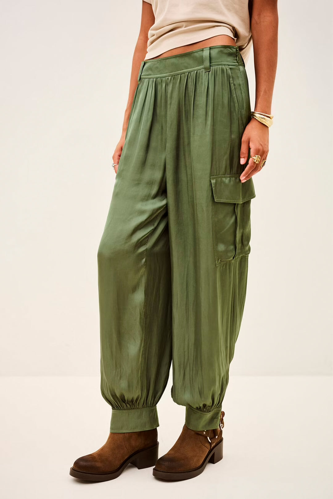 BA&amp;SH Celia Pant