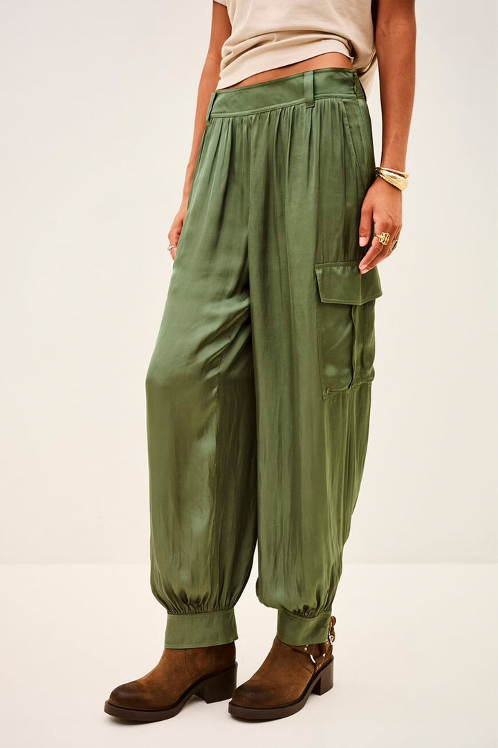 BA&amp;SH Celia Pant