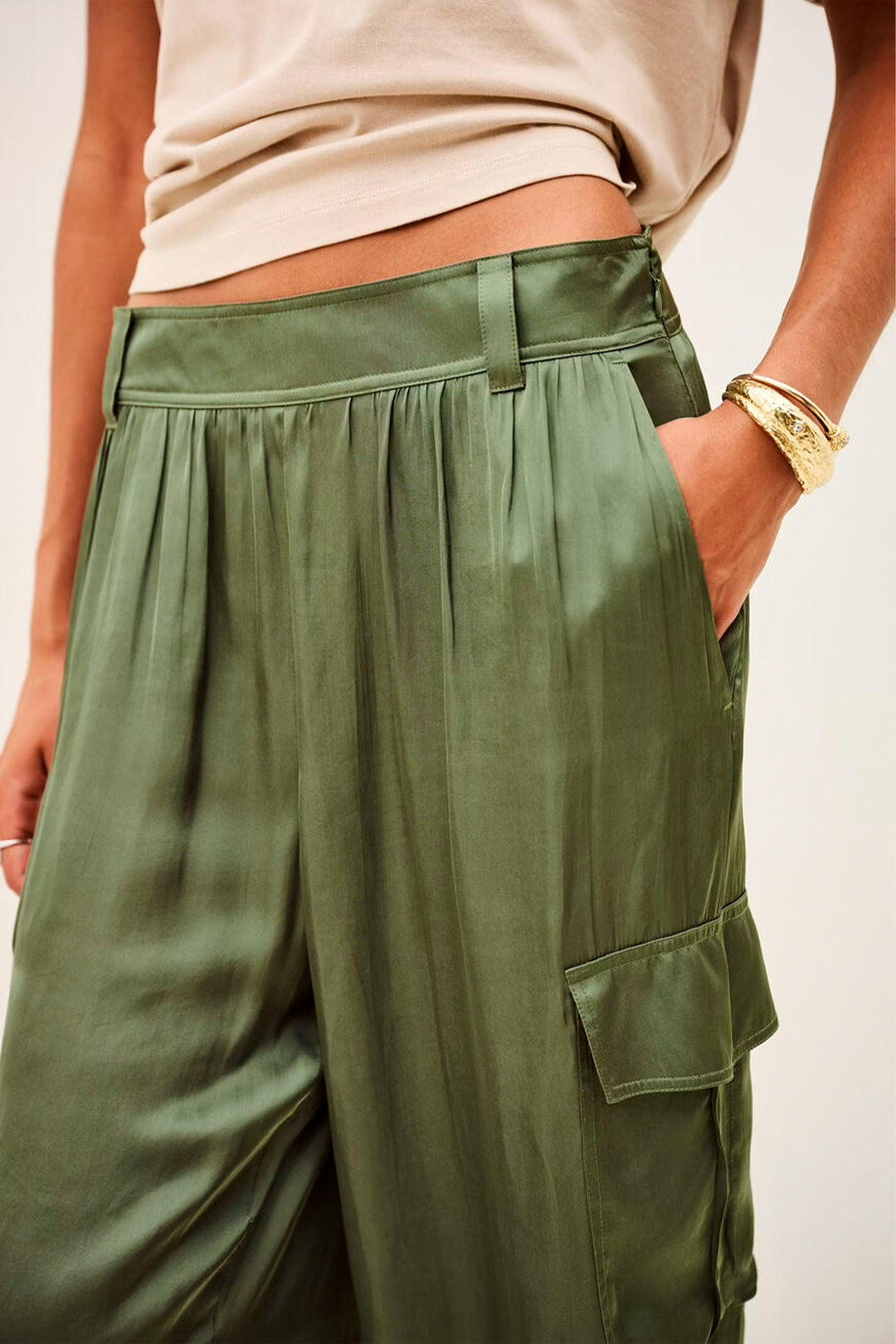 BA&amp;SH Celia Pant