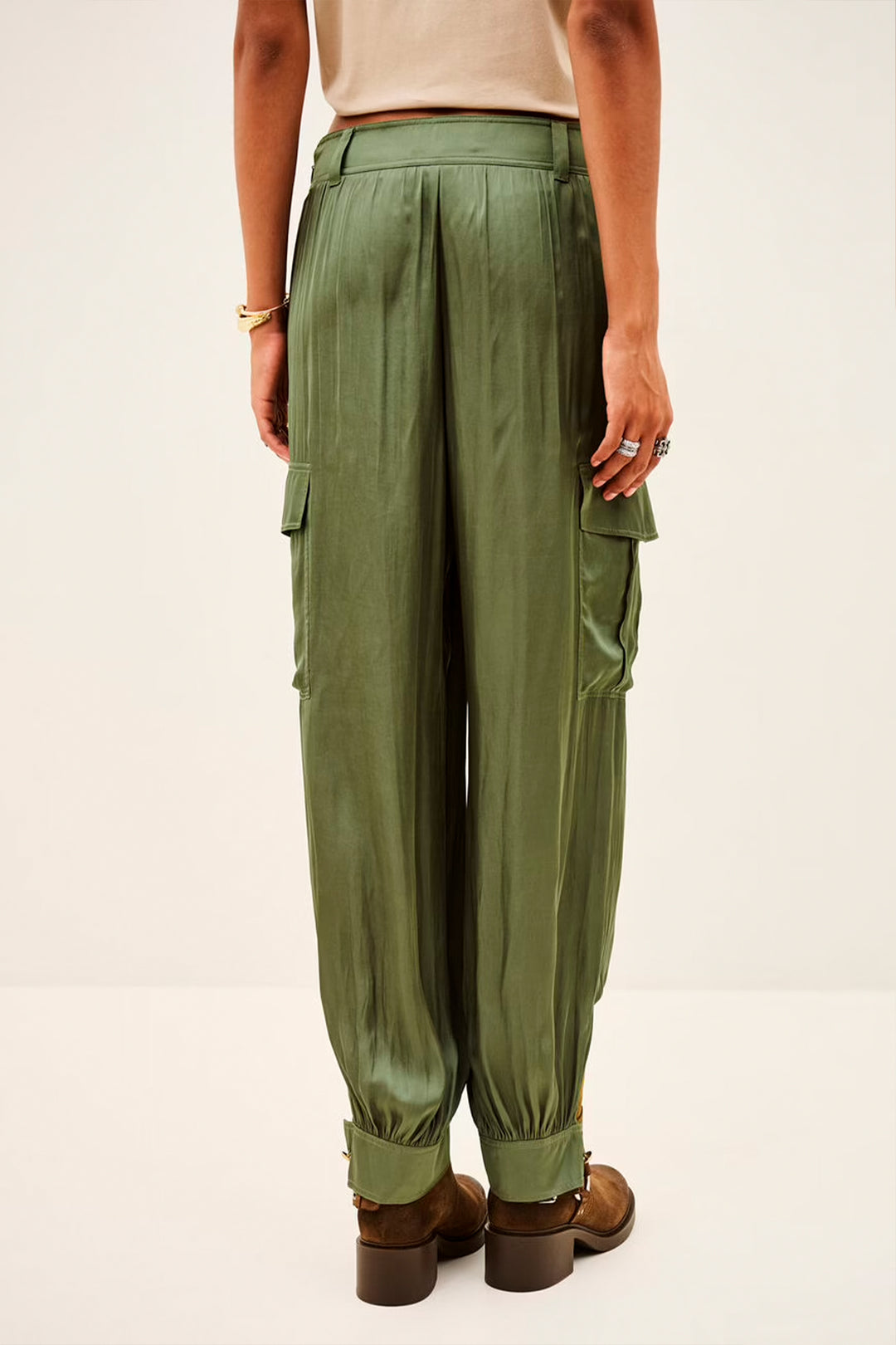 BA&amp;SH Celia Pant