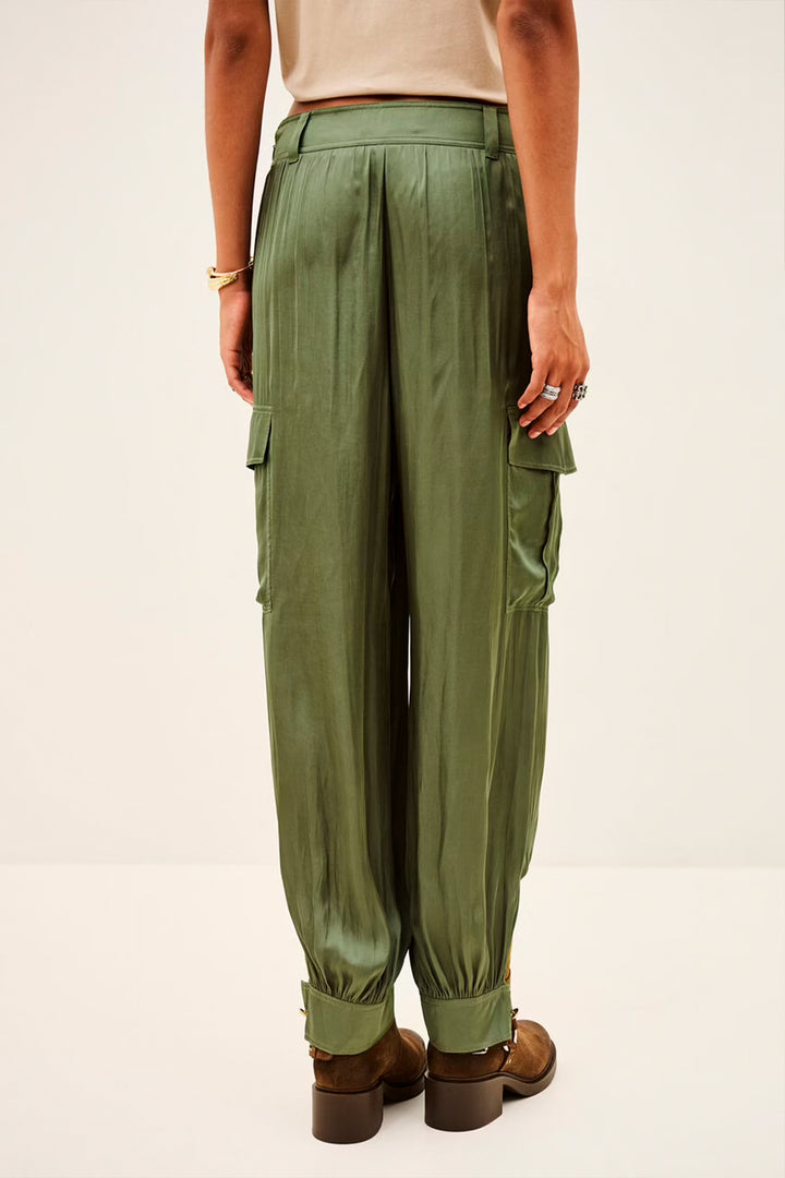 BA&amp;SH Celia Pant