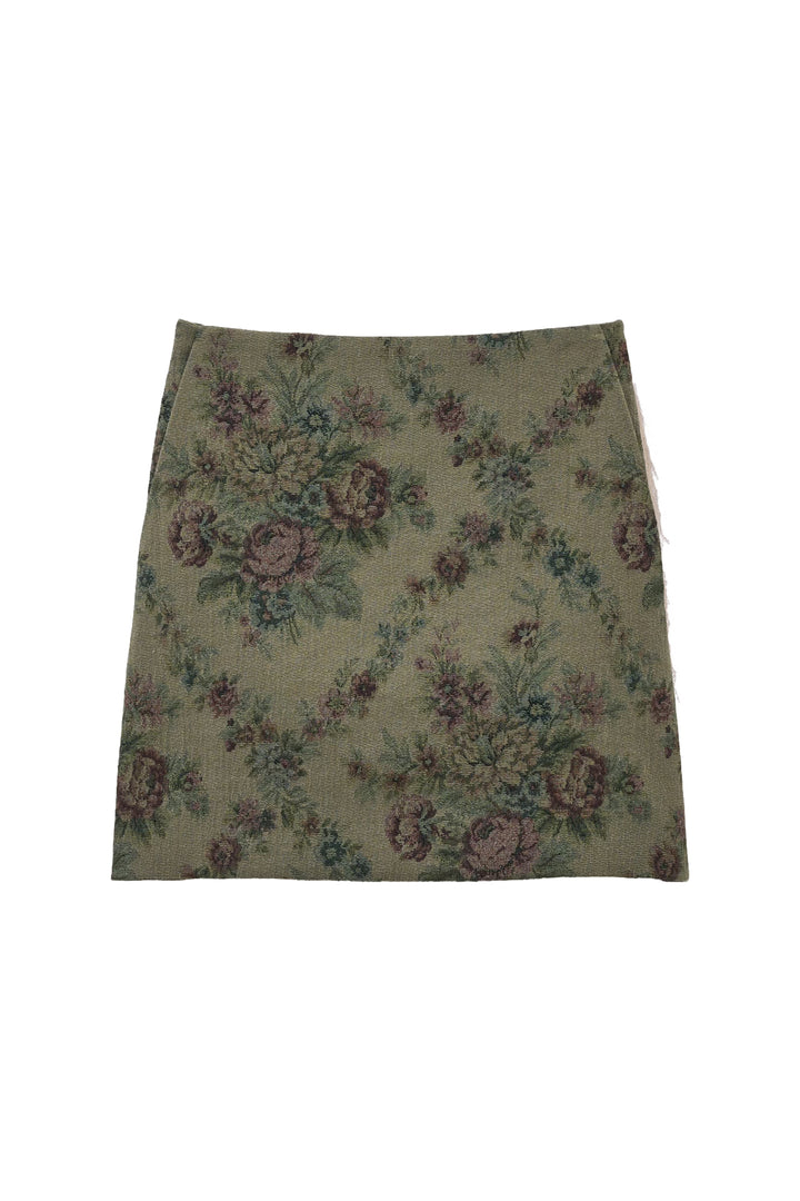 BA&amp;SH Rhea Skirt