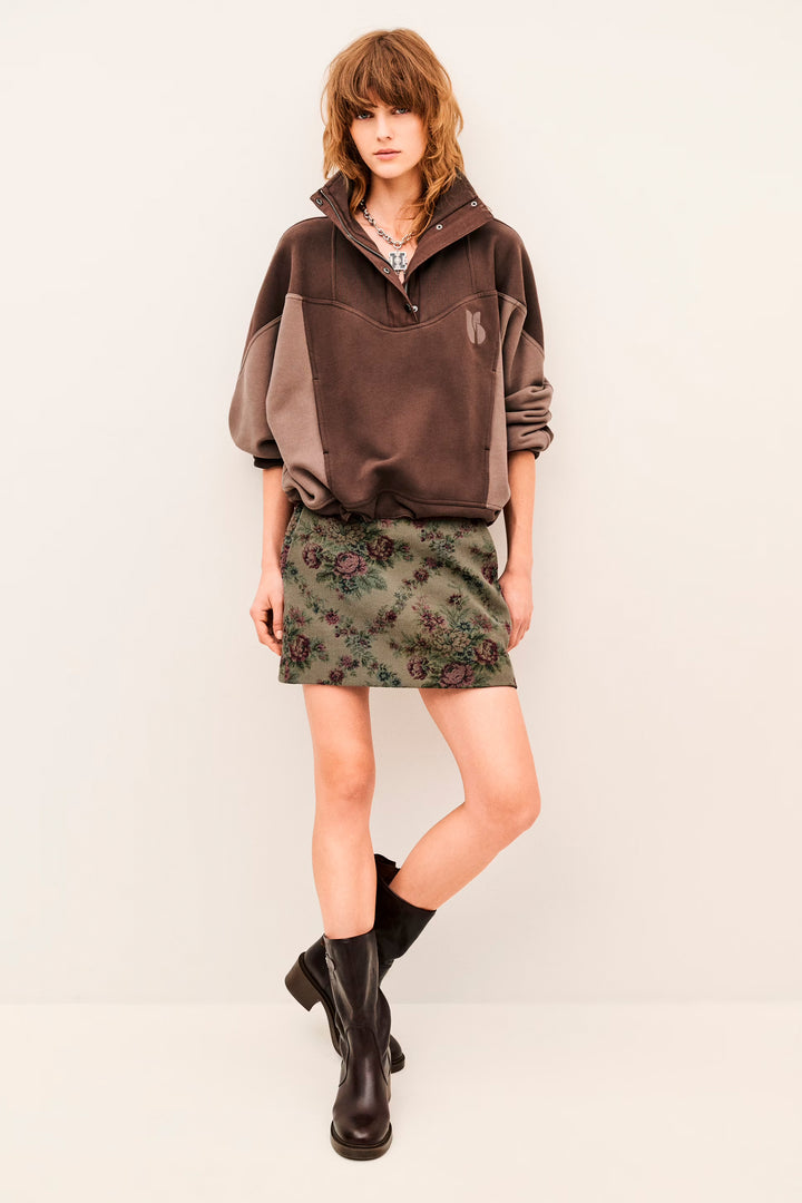 BA&amp;SH Rhea Skirt