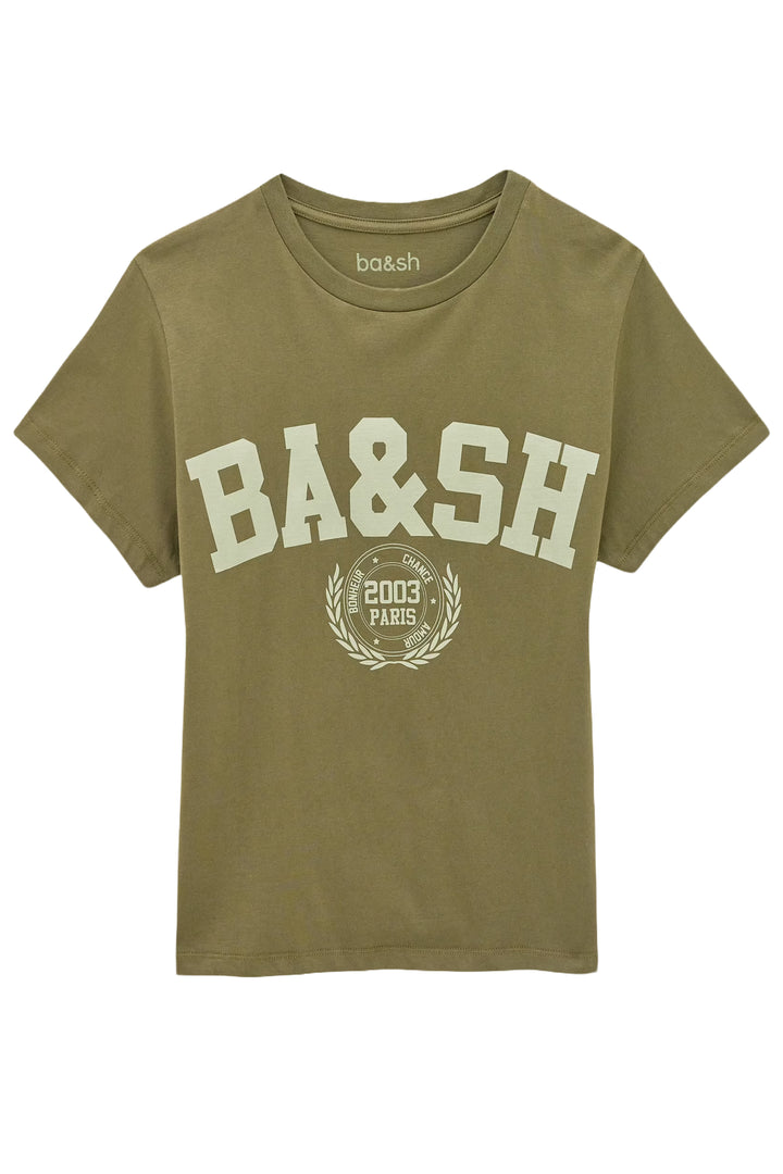 BA&amp;SH Ioni T-shirt