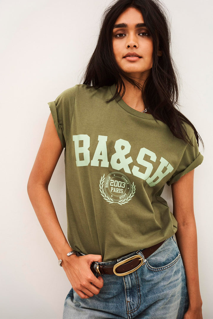 BA&amp;SH Ioni T-shirt