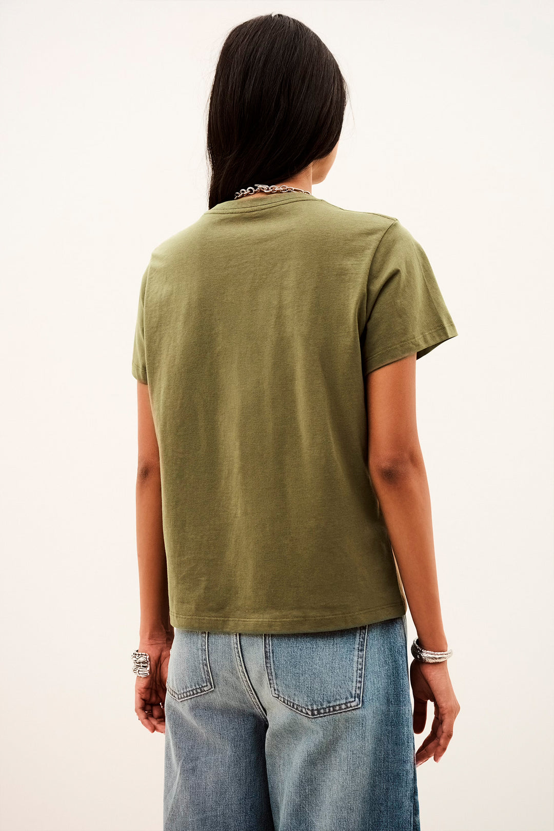 BA&amp;SH Ioni T-shirt