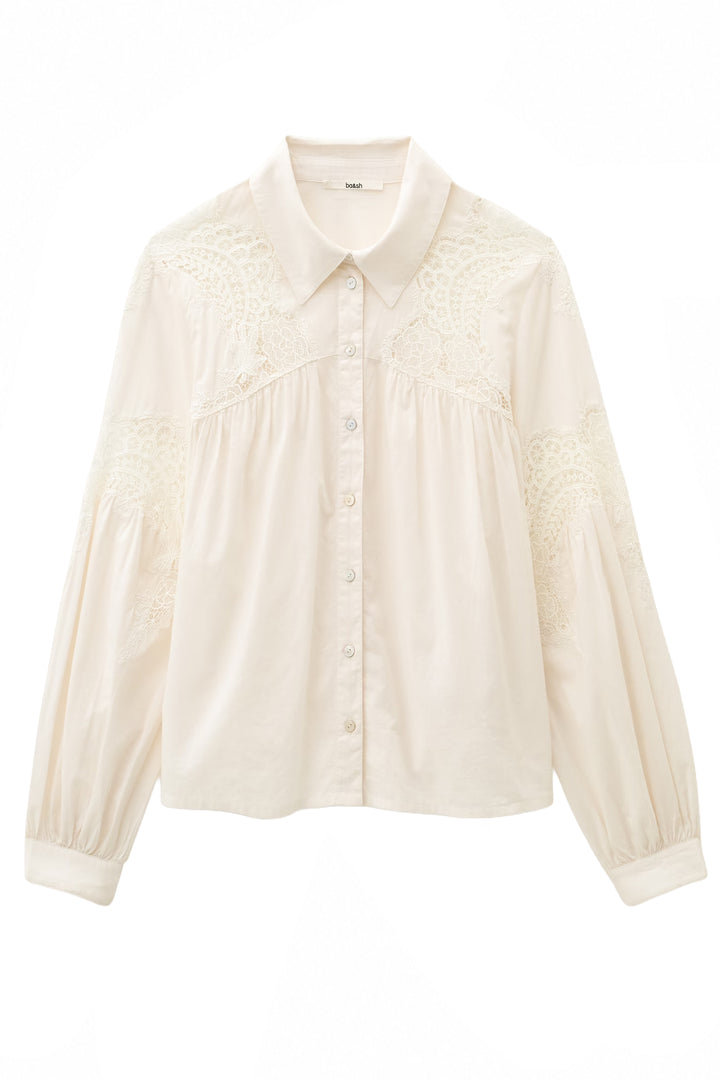 BA&amp;SH Roseanne Shirt