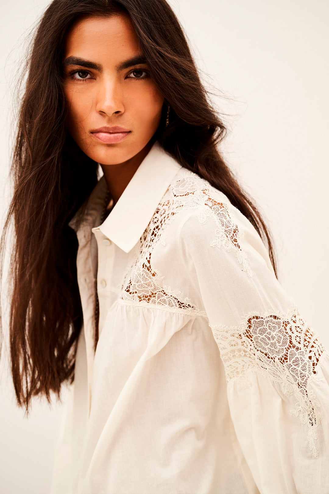 BA&amp;SH Roseanne Shirt