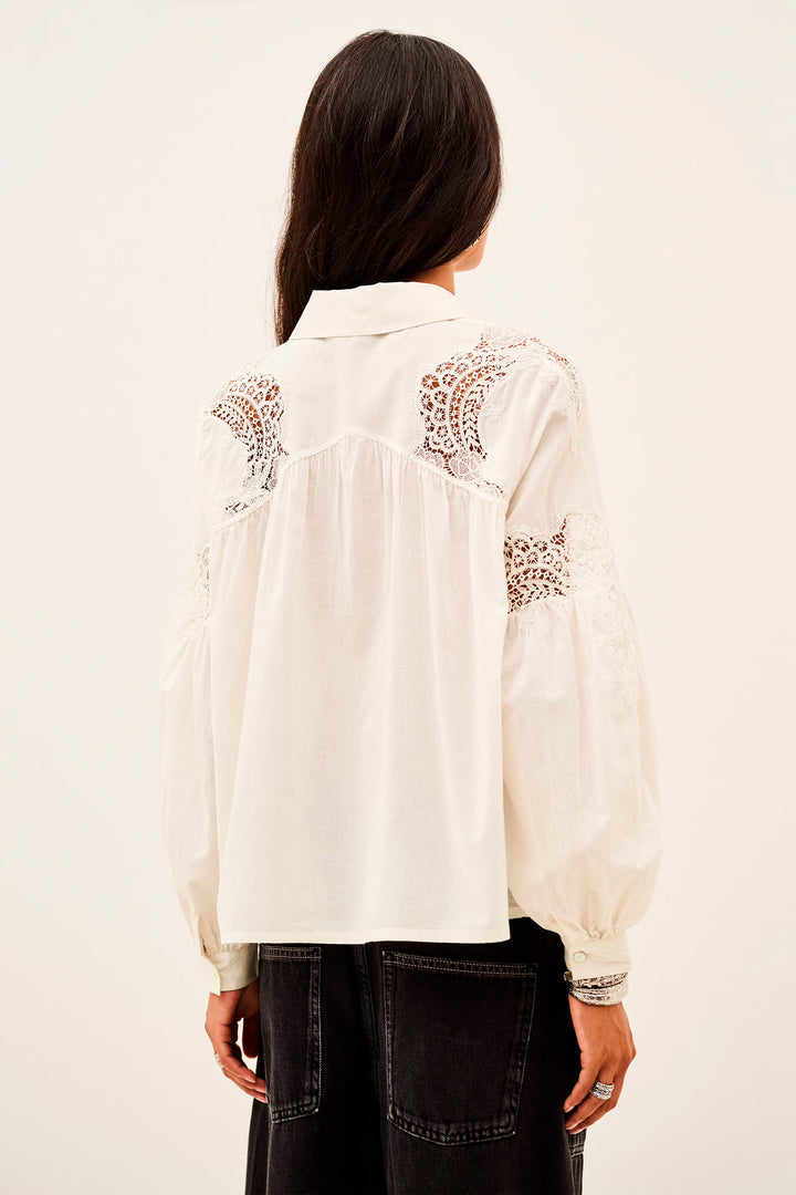 BA&amp;SH Roseanne Shirt