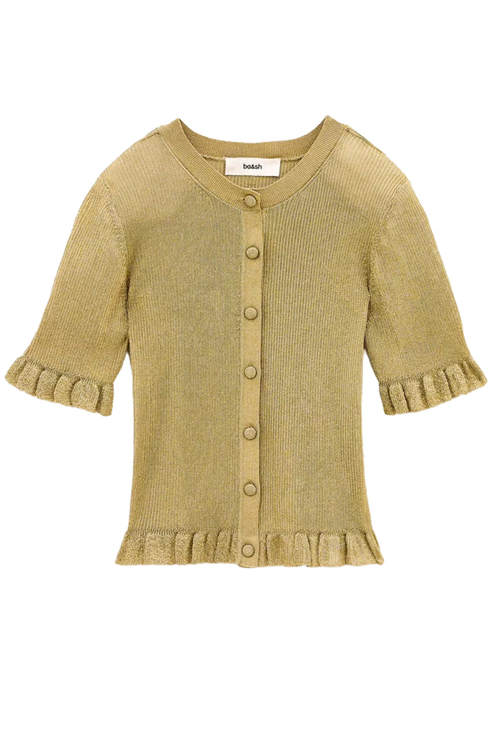 BA&amp;SH Zibo Cardigan