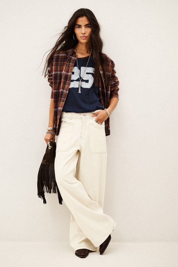 BA&amp;SH Zoel Jeans
