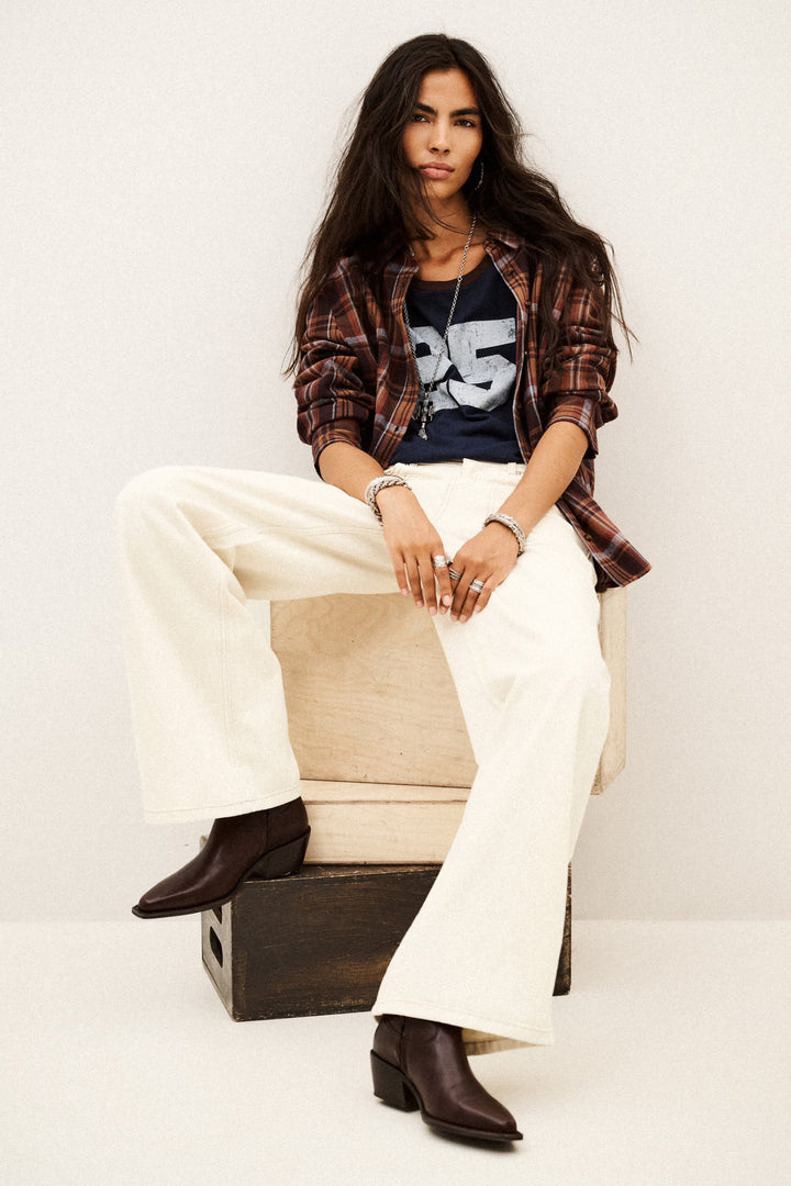 BA&amp;SH Zoel Jeans