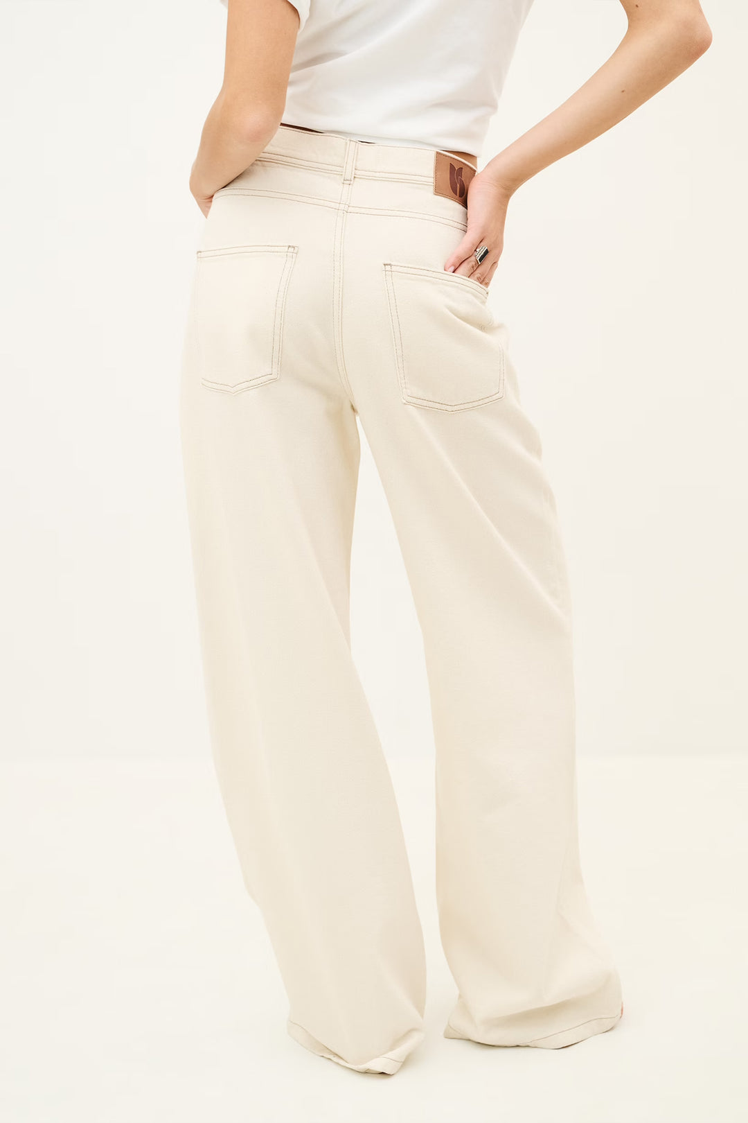 BA&amp;SH Zoel Jeans