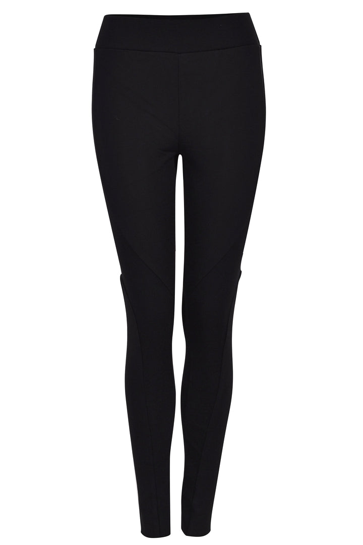 Thom Krom Slim Legging - Black