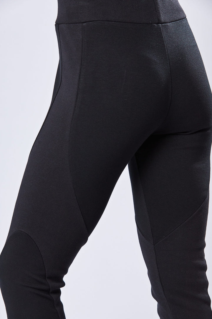 Thom Krom Slim Legging - Black