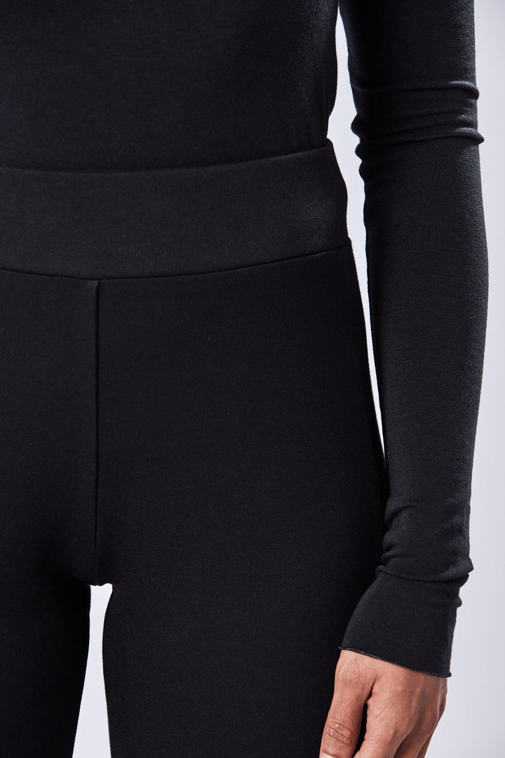 Thom Krom Slim Legging - Black