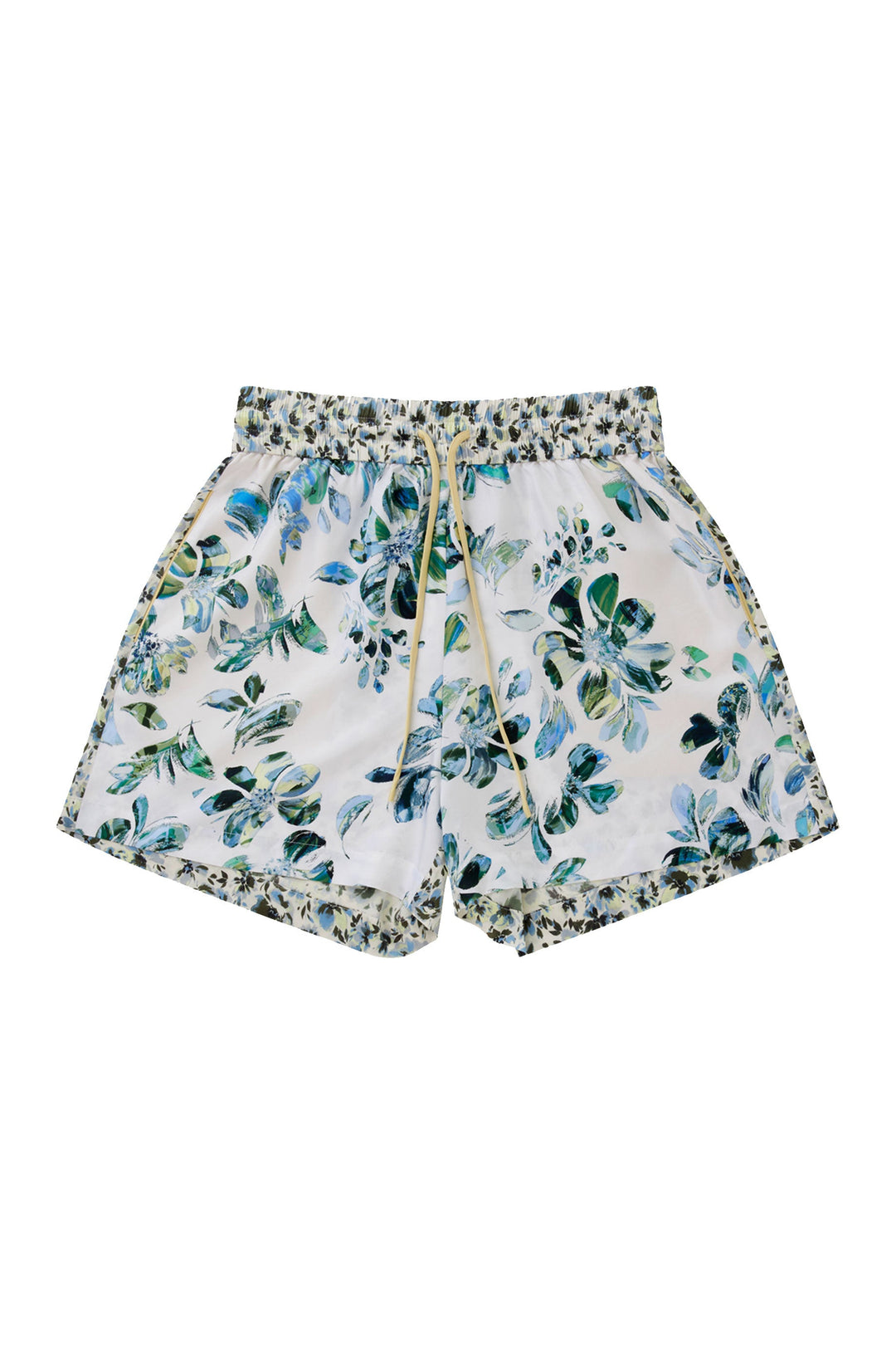 Munthe Uniga Shorts - Blue