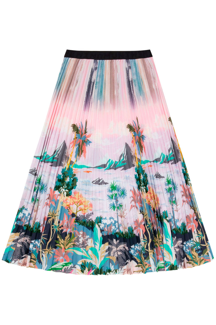 Munthe Gohanna Skirt - Rose