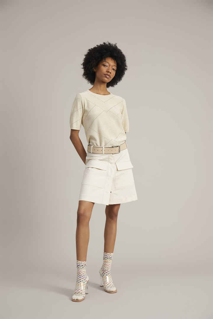 Munthe Gazmo Skirt - Kit