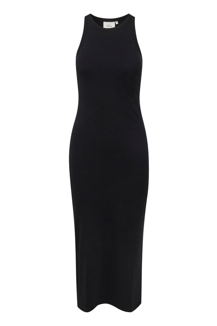 Gestuz Drew Dress - Black